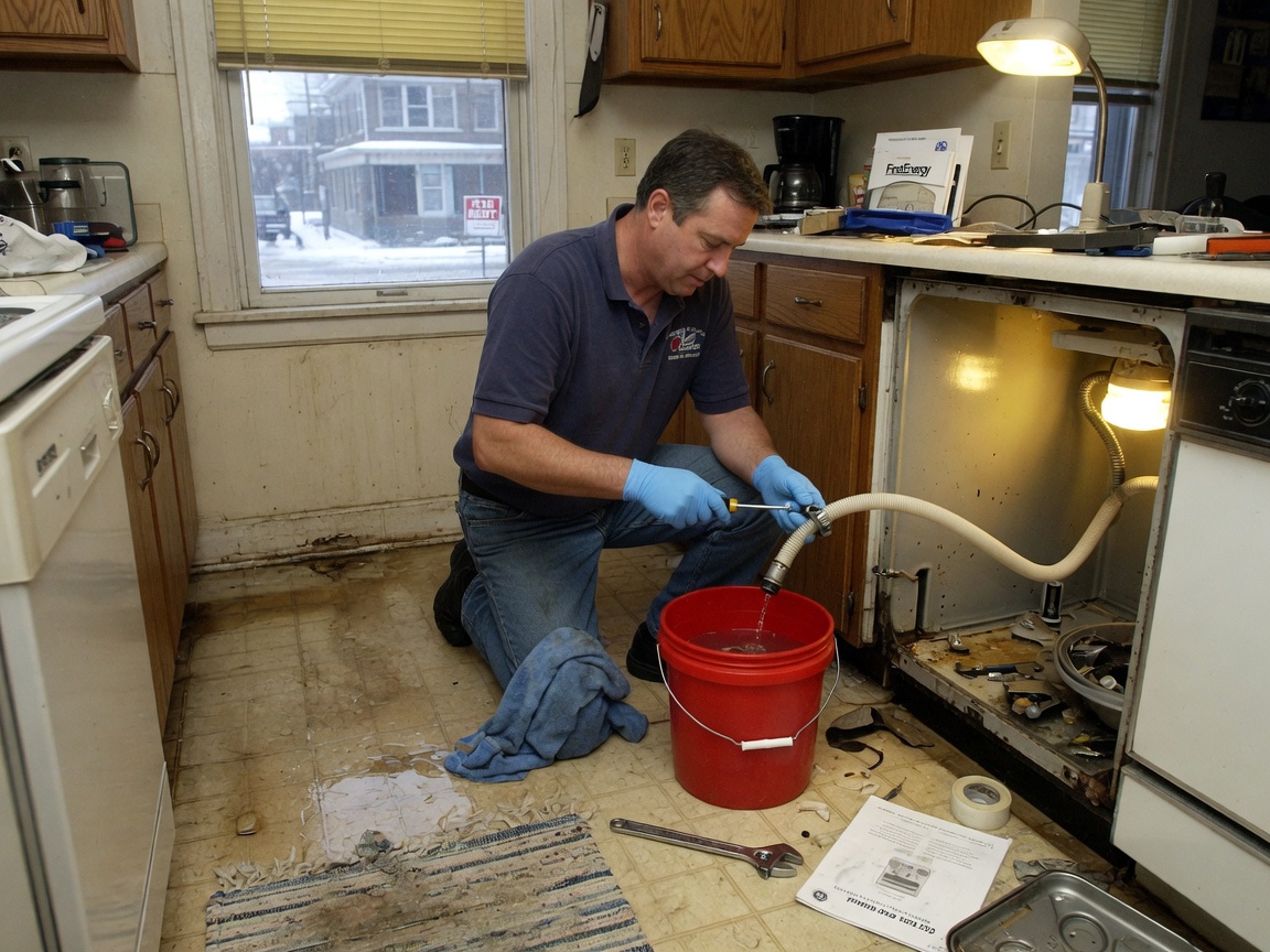 Appliance Repair  in Fairlawn, OH