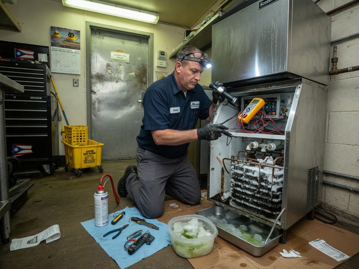 Appliance Repair  in Ellet, Akron, OH